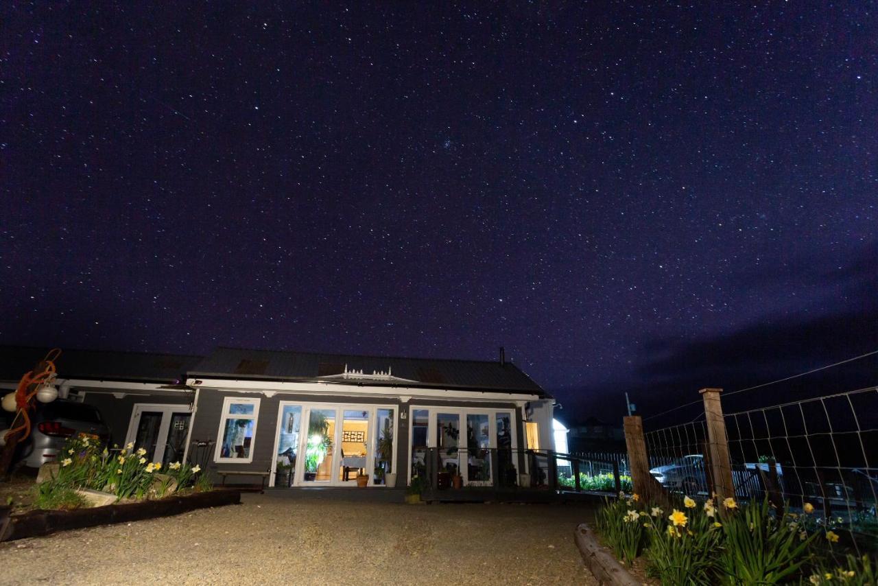 Salmon Landings Hotel Strathy Point Екстериор снимка