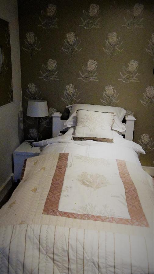 Salmon Landings Hotel Strathy Point Екстериор снимка