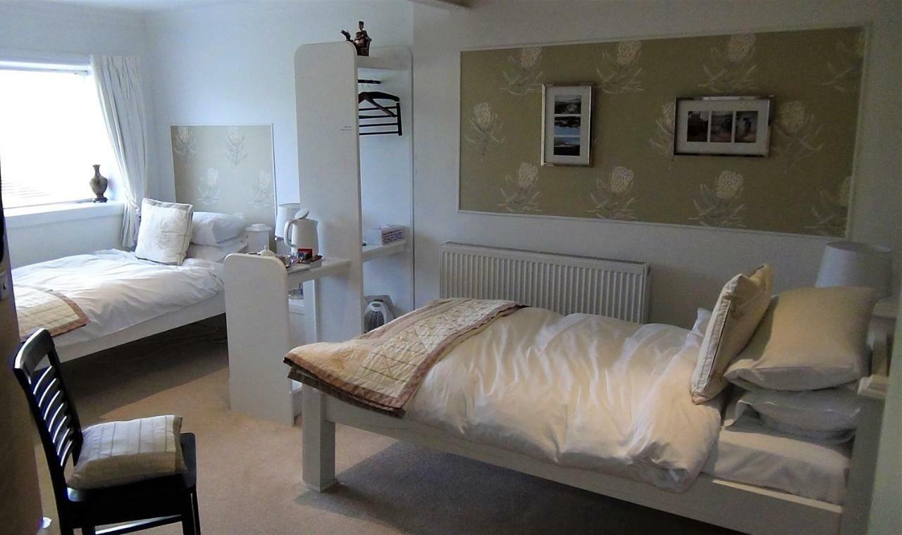 Salmon Landings Hotel Strathy Point Екстериор снимка